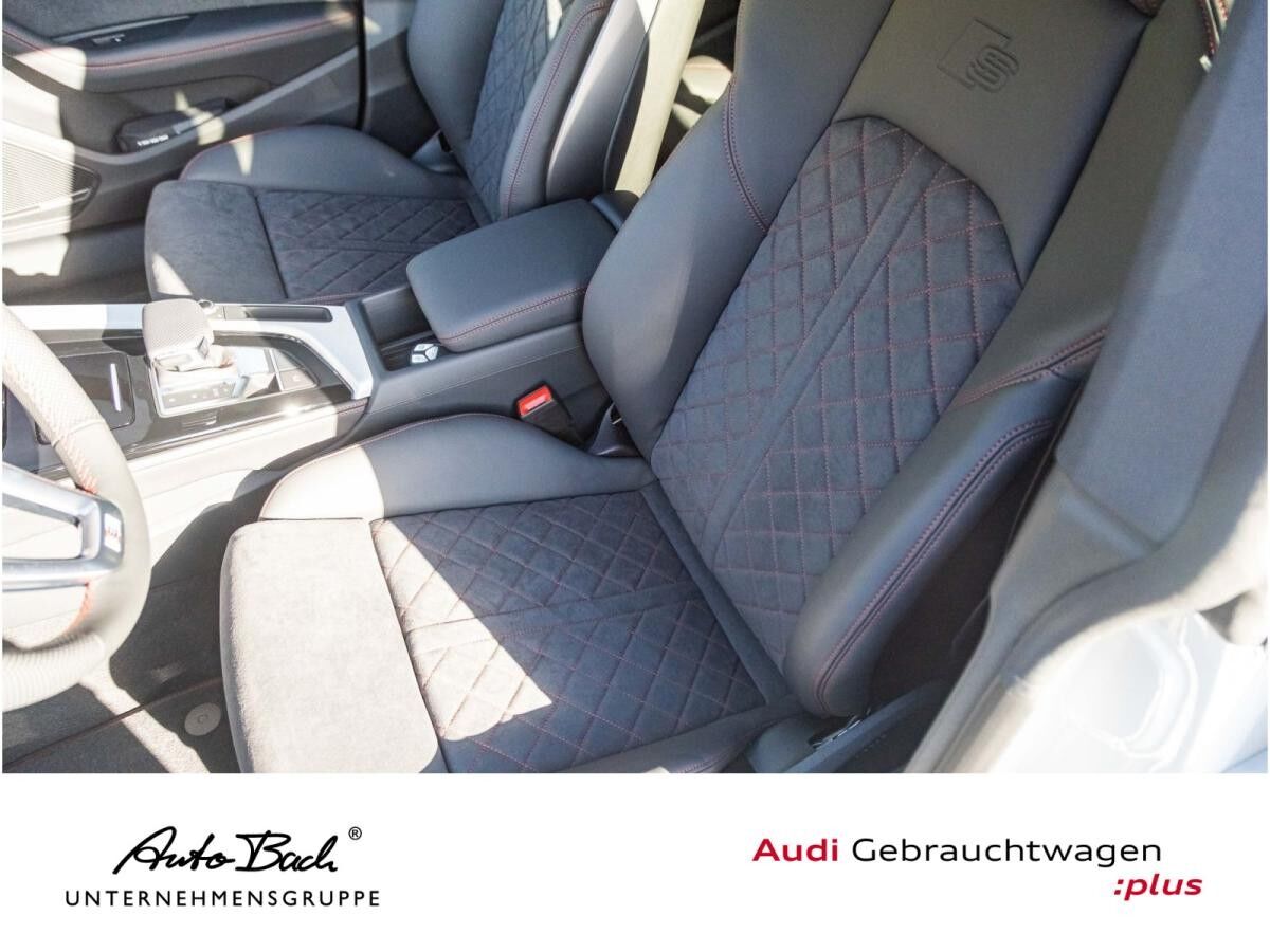 Audi A5 S line 40TDI qu. competition edition plus Panorama HuD B&O AHK