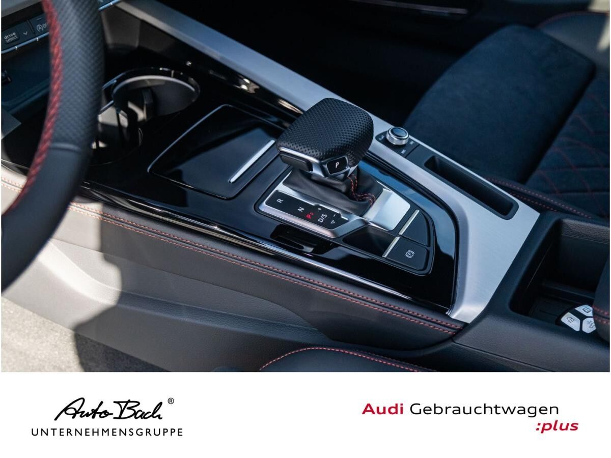 Audi A5 S line 40TDI qu. competition edition plus Panorama HuD B&O AHK