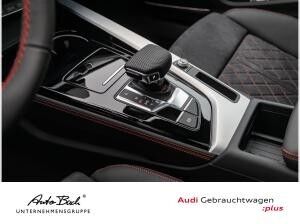 Audi A5 Sportback S line 40TDI quattro edition plus Panorama HuD B&O AHK