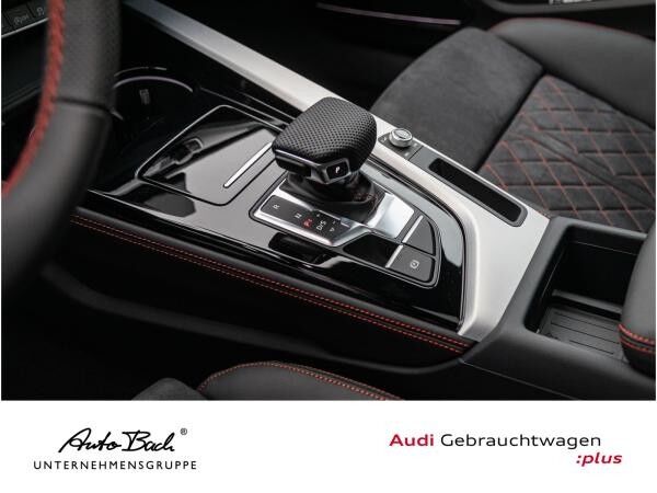 Audi A5 Sportback S line 40TDI quattro competition edition plus Panorama HuD B&O AHK