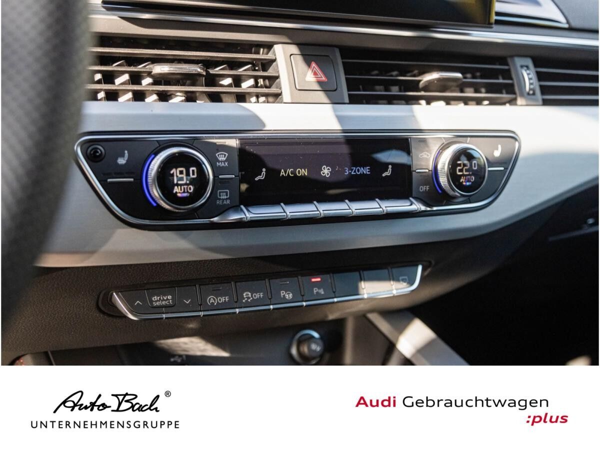 Audi A5 S line 40TDI qu. competition edition plus Panorama HuD B&O AHK