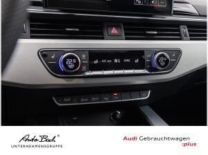 Audi A5 Sportback S line 40TDI quattro edition plus Panorama HuD B&O AHK