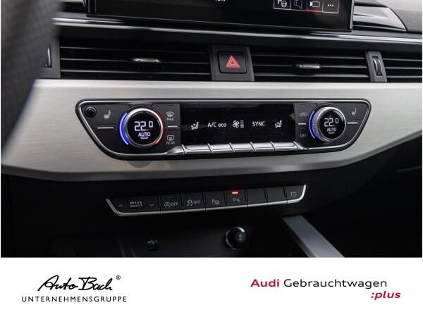 Audi A5 Sportback S line 40TDI quattro competition edition plus Panorama HuD B&O AHK