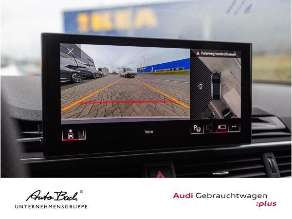 Audi A5 Sportback S line 40TDI quattro competition edition plus Panorama HuD B&O AHK