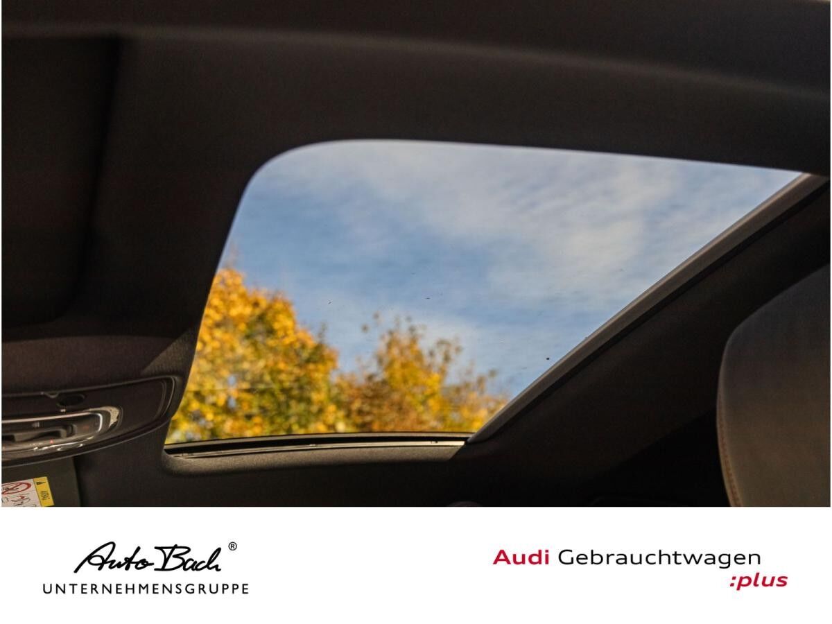 Audi A5 S line 40TDI qu. competition edition plus Panorama HuD B&O AHK