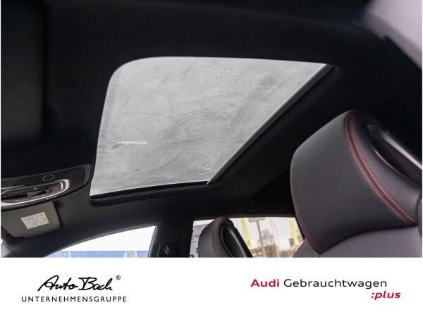Audi A5 Sportback S line 40TDI quattro competition edition plus Panorama HuD B&O AHK