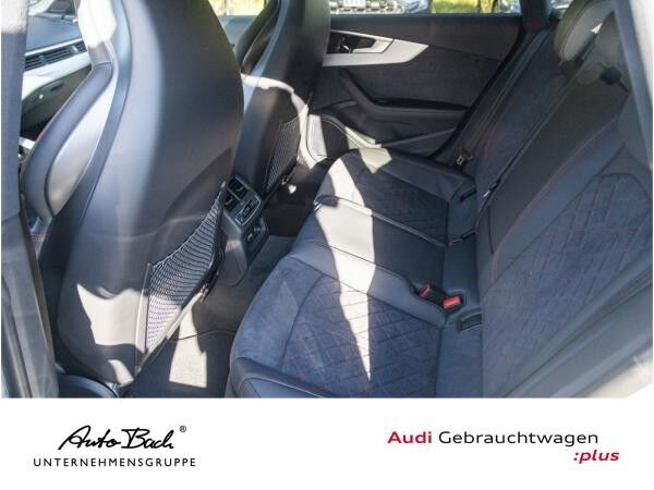 Audi A5 S line 40TDI qu. competition edition plus Panorama HuD B&O AHK