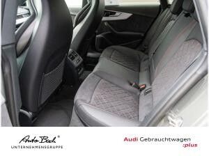 Audi A5 Sportback S line 40TDI quattro edition plus Panorama HuD B&O AHK