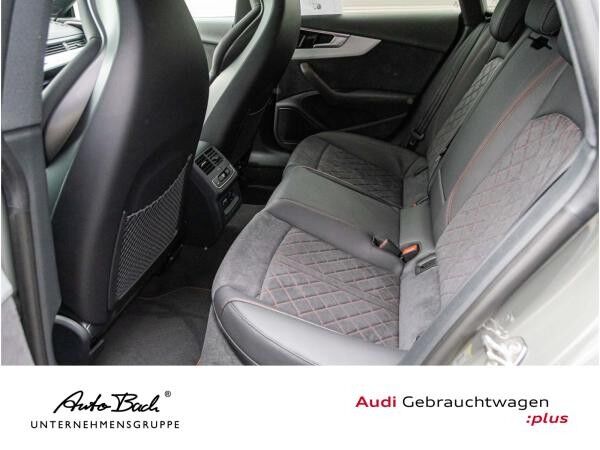 Audi A5 Sportback S line 40TDI quattro competition edition plus Panorama HuD B&O AHK