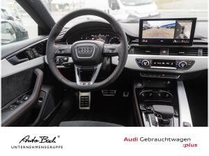 Audi A5 Sportback S line 40TDI quattro edition plus Panorama HuD B&O AHK
