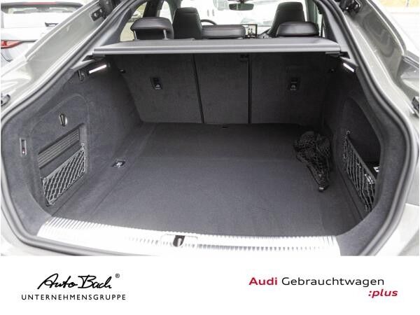 Audi A5 Sportback S line 40TDI quattro competition edition plus Panorama HuD B&O AHK