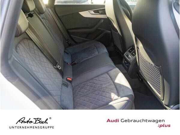 Audi A5 S line 40TDI qu. competition edition plus Panorama HuD B&O AHK