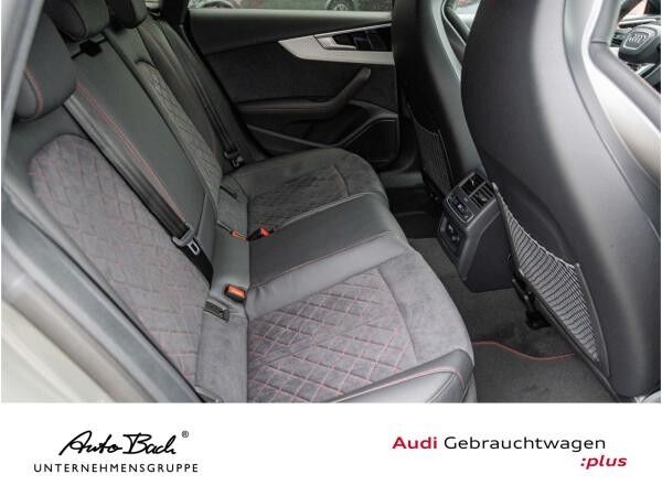 Audi A5 Sportback S line 40TDI quattro competition edition plus Panorama HuD B&O AHK