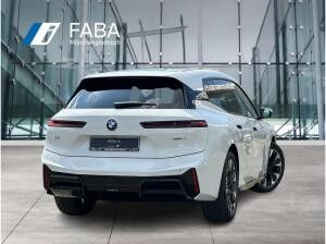 BMW ix iX xDrive45 M Sportpaket HK HiFi DAB LED RFK