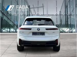 BMW ix iX xDrive45 M Sportpaket HK HiFi DAB LED RFK