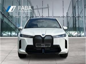 BMW ix iX xDrive45 M Sportpaket HK HiFi DAB LED RFK