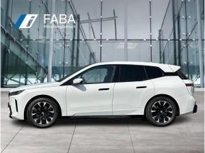 BMW ix iX xDrive45 M Sportpaket HK HiFi DAB LED RFK