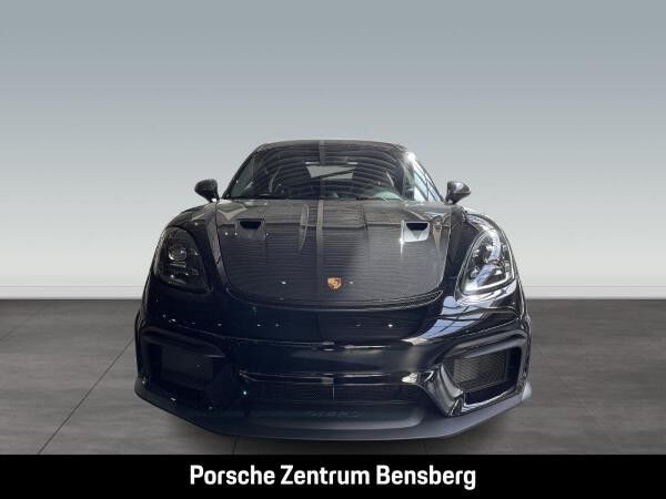 Porsche Cayman 718 GT4 RS