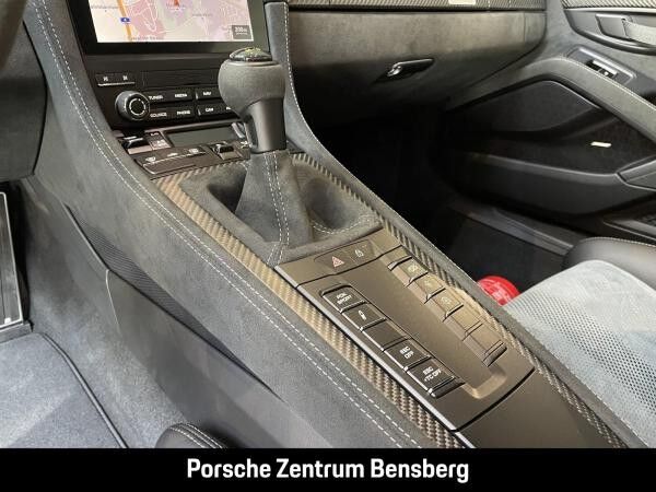 Porsche Cayman 718 GT4 RS