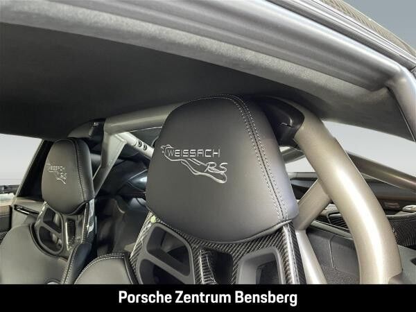 Porsche Cayman 718 GT4 RS