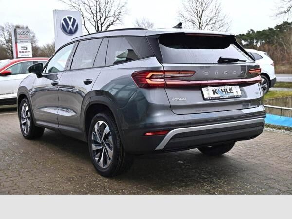 Skoda Kodiaq Selection 2.0 TDI 4x4 *sofort verfügbar!*
