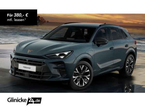 Cupra Terramar 1.5 eHybrid *FREI KONFIGURIERBAR*