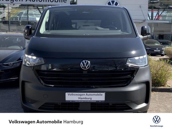 Volkswagen Caravelle 'PanAmericana' 2,0 l TDI Automatik KR