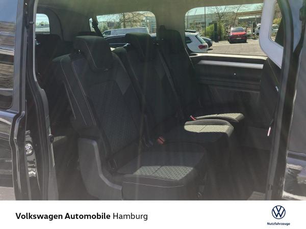 Volkswagen Caravelle 'PanAmericana' 2,0 l TDI Automatik KR