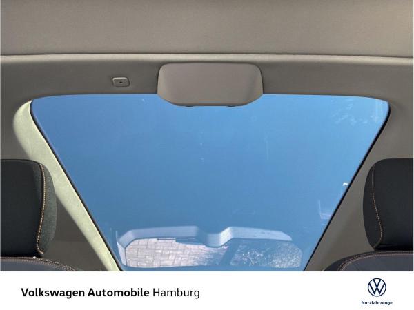 Volkswagen Caravelle 'PanAmericana' 2,0 l TDI Automatik KR