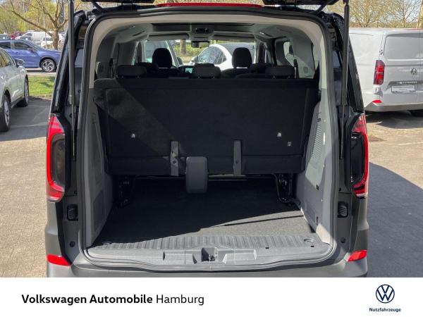 Volkswagen Caravelle 'PanAmericana' 2,0 l TDI Automatik KR