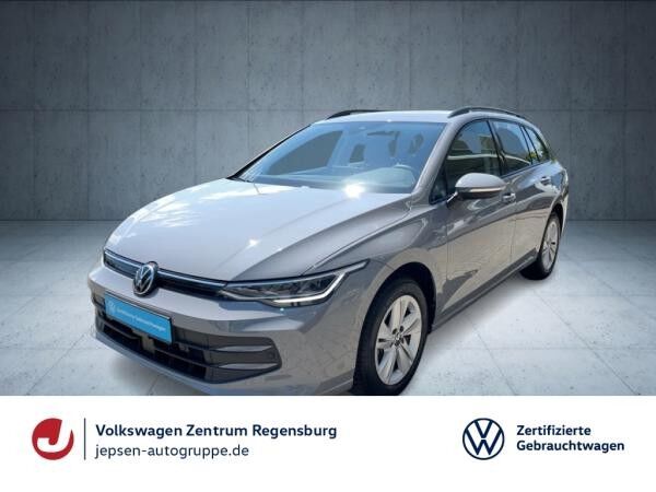 Volkswagen Golf Variant Life 1.5 TSI LED ACC SHZ PDC