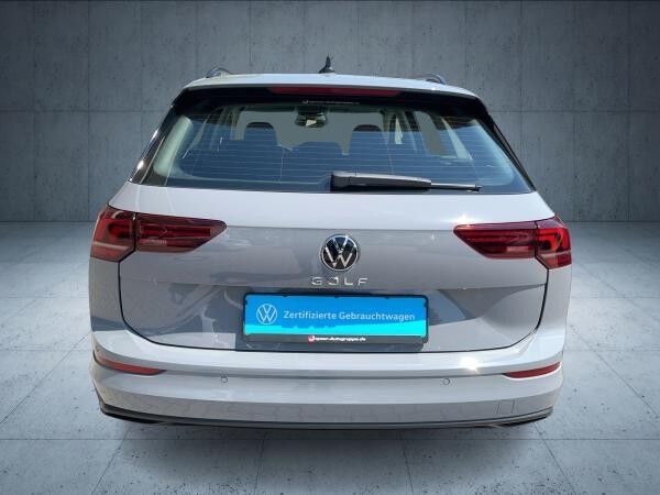 Volkswagen Golf Variant Life 1.5 TSI LED ACC SHZ PDC