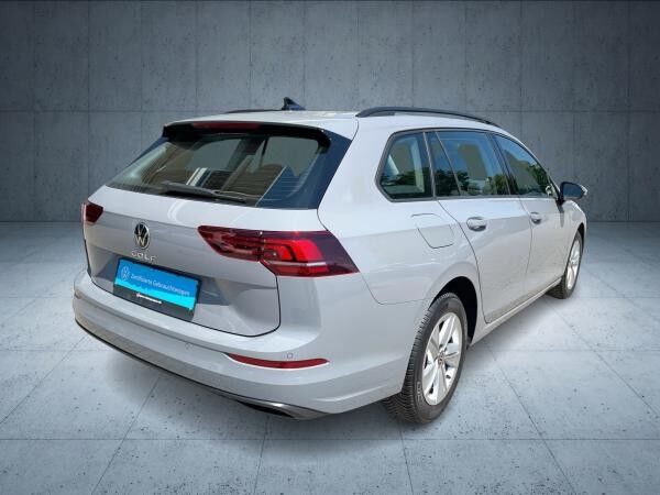 Volkswagen Golf Variant Life 1.5 TSI LED ACC SHZ PDC