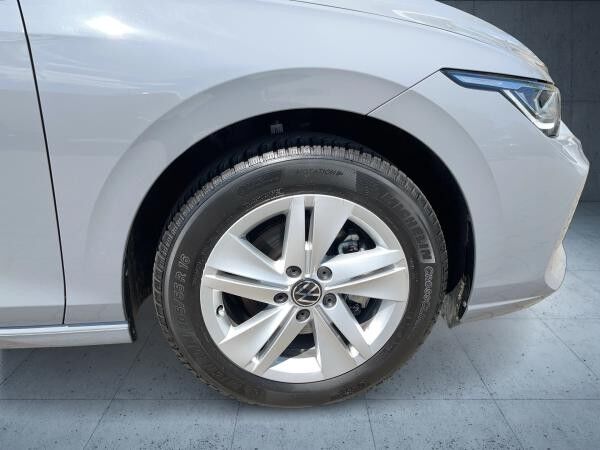 Volkswagen Golf Variant Life 1.5 TSI LED ACC SHZ PDC