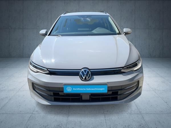 Volkswagen Golf Variant Life 1.5 TSI LED ACC SHZ PDC