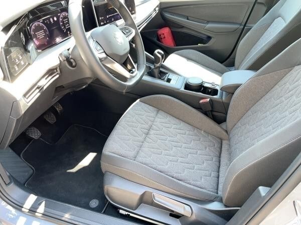 Volkswagen Golf Variant Life 1.5 TSI LED ACC SHZ PDC