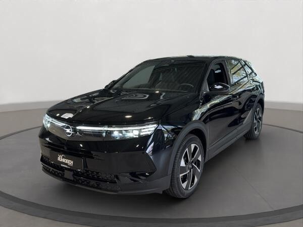 Opel Grandland GS MHEV 48V HYBRID NAVI WIRELESS CHARGING MATRIX LED ACC KAMERA