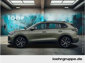 Volkswagen Tiguan Life 1,5 l eTSI OPF 96 kW (130 PS)
