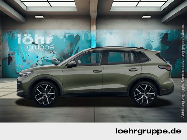 Volkswagen Tiguan Life 1,5 l eTSI OPF 96 kW (130 PS)