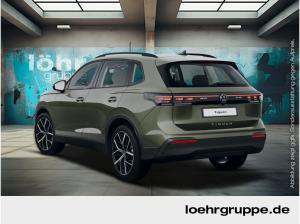 Volkswagen Tiguan Life 1,5 l eTSI OPF 96 kW (130 PS)