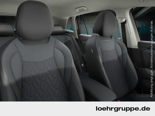 Volkswagen Tiguan Life 1,5 l eTSI OPF 96 kW (130 PS)