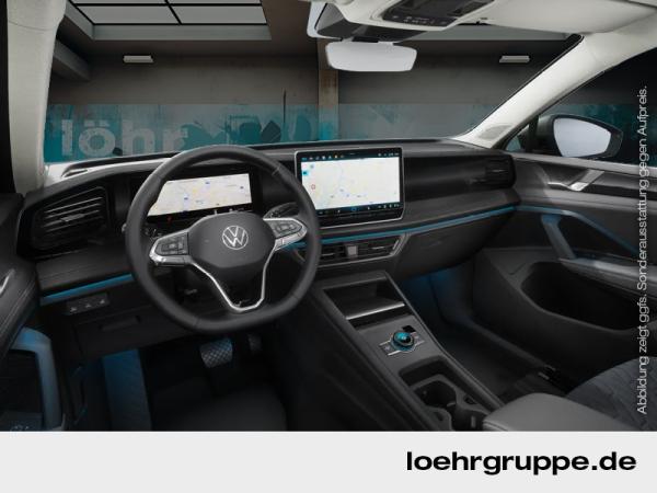 Volkswagen Tiguan Life 1,5 l eTSI OPF 96 kW (130 PS)