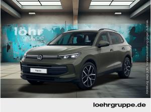 Volkswagen Tiguan Life 1,5 l eTSI OPF 96 kW (130 PS)