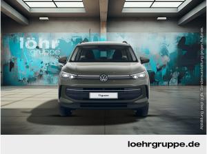 Volkswagen Tiguan Life 1,5 l eTSI OPF 96 kW (130 PS)