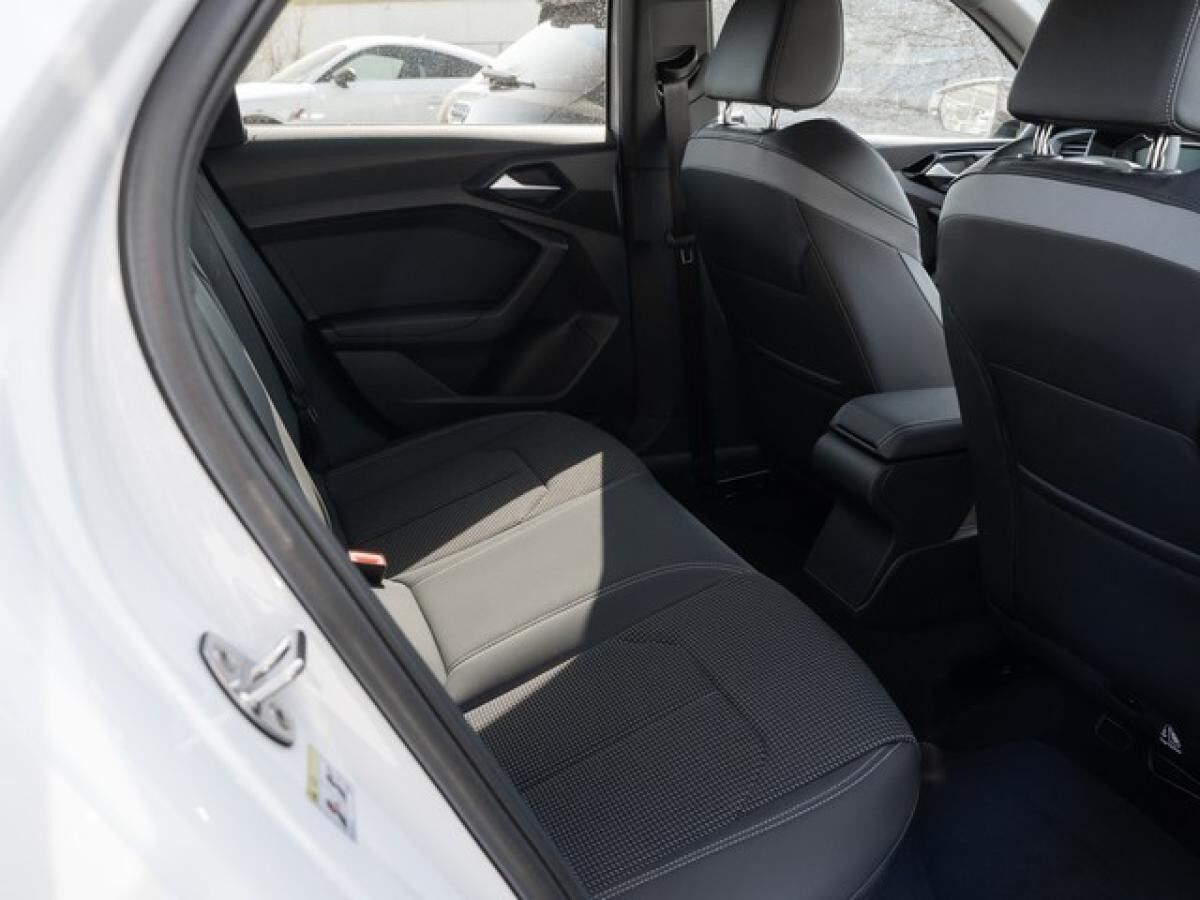 Audi A1 Sportback 	 2 x S line ACC LED Navi Klima virtual privacy