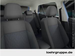 Volkswagen T-Cross Life 1.0 l TSI OPF 70 kW (95 PS)