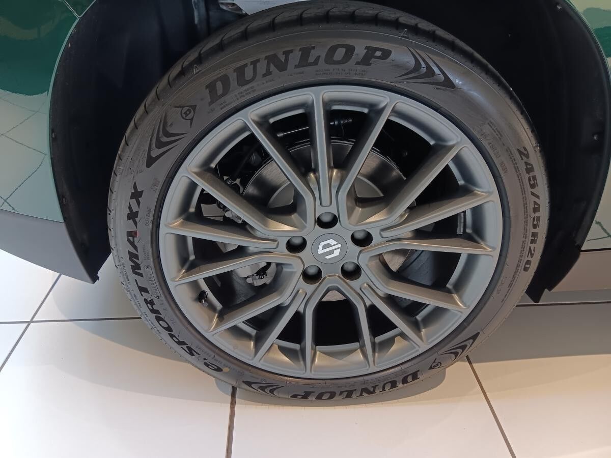 Leapmotor C10 Design MY25 - SOFORT VERFÜGBAR !!!