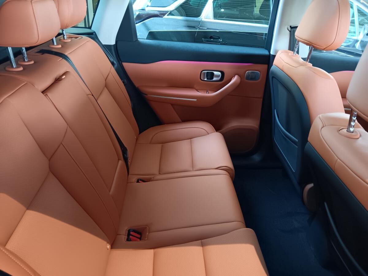 Leapmotor C10 Design MY25 - SOFORT VERFÜGBAR !!!