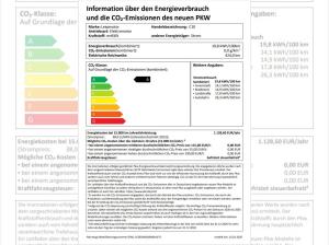 Leapmotor C10 Design MY25 - SOFORT VERFÜGBAR !!!