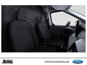 Ford Transit Courier Trend - Vollelektrisch